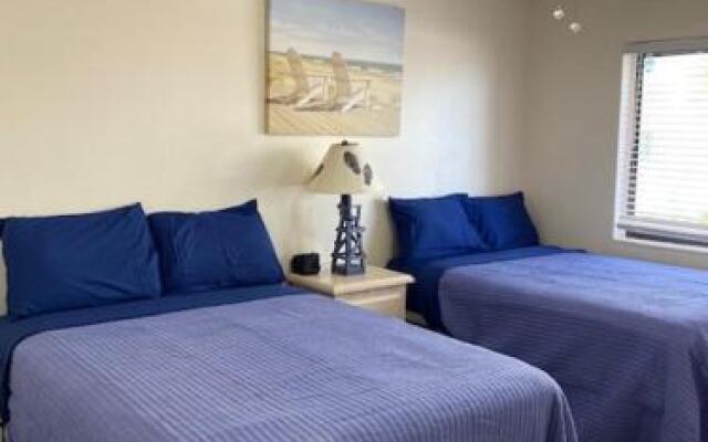 The Marlin Condominium