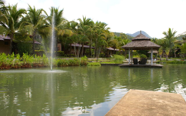 Pairadise Guesthouse