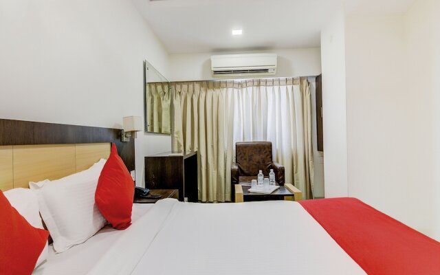 FabHotel Leela Grand Inn