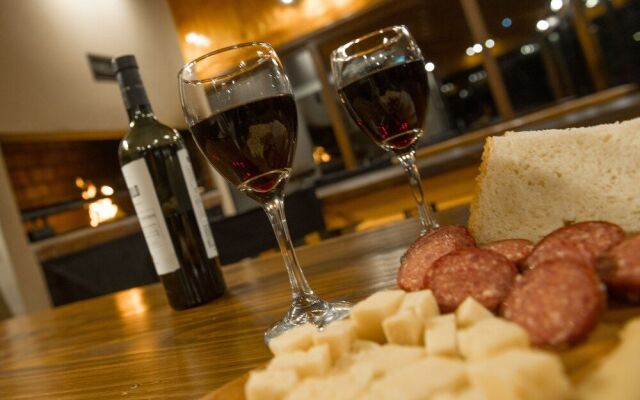 Hotel & Apart La Fontaine