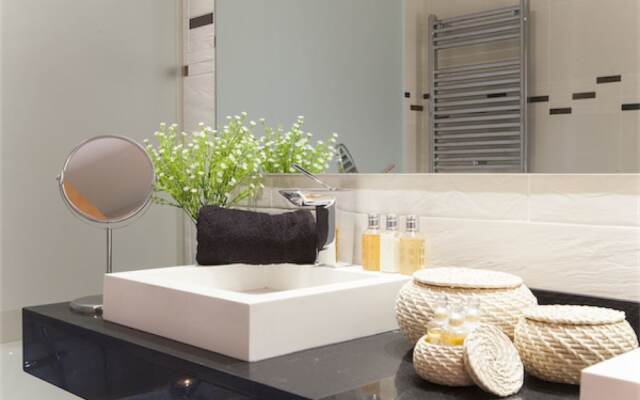 BizFlats Paseo de Gracia