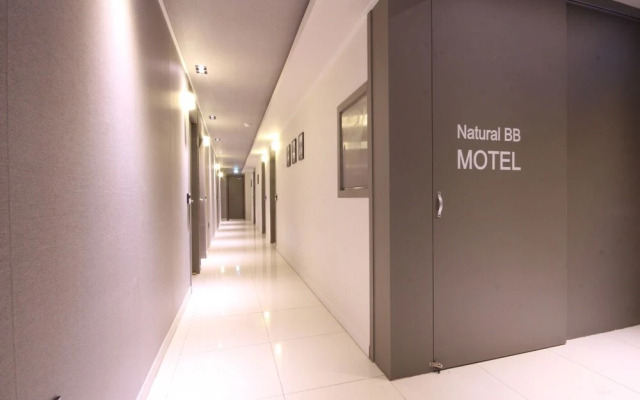 Pohang Yeongildae BB