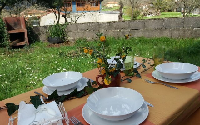 Los Candiles