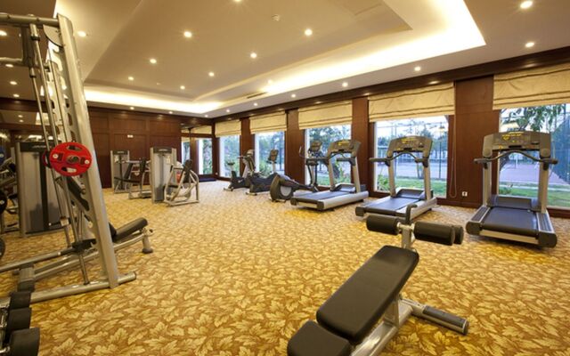 Danang Marriott Resort & Spa