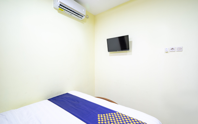 SPOT ON 2881 Nabila Homestay