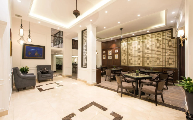 Hong Ngoc Cochinchine Hotel