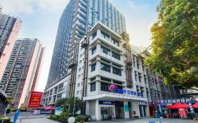 Bolai Hotel
