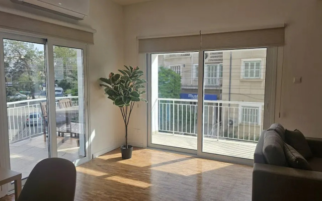 92 NIC - Stay Hydra Comfort Apartment