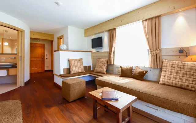 La Majon Apartments
