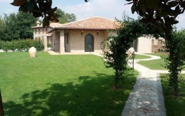 Agriturismo La Sapienza