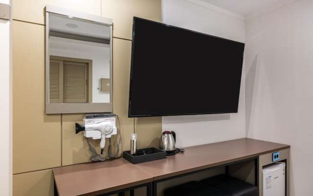 Incheon (Juan) Hotel Maeum