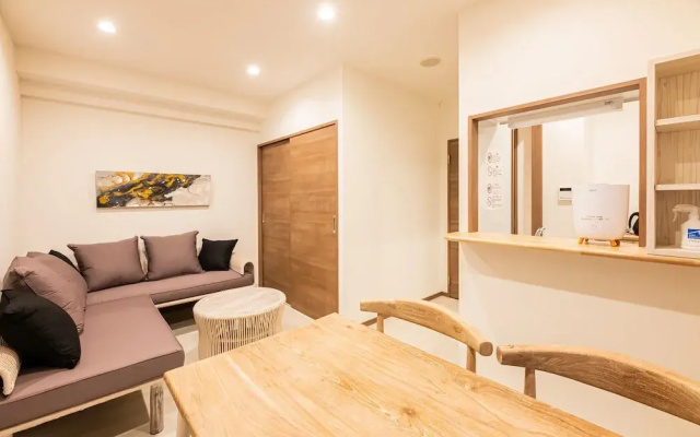 Tomariehotel & condominium