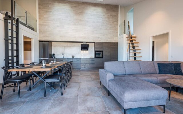 6 Person Holiday Home in Hvide Sande