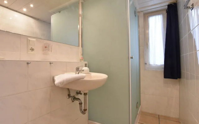 Cozy Apartment in Kühlungsborn near Sea