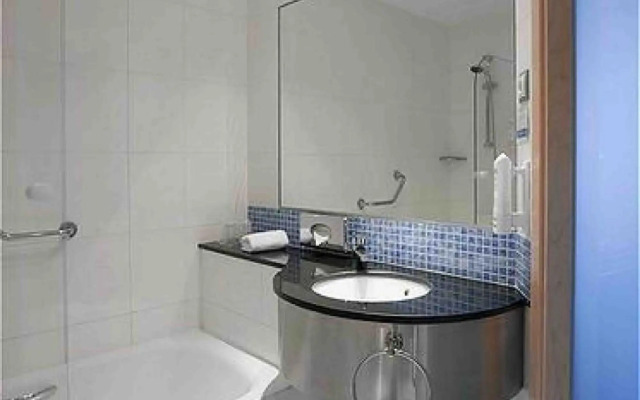 Postillion Hotel Dordrecht