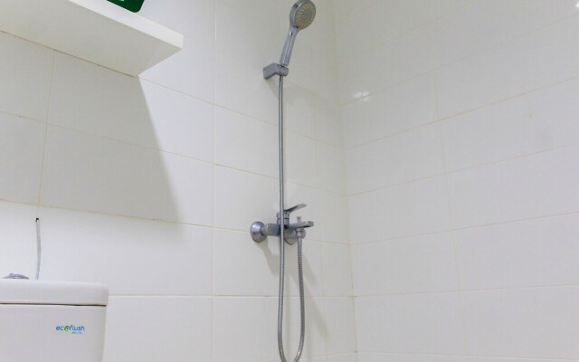 Elegant 1Br Apartment At Tuscany Residences