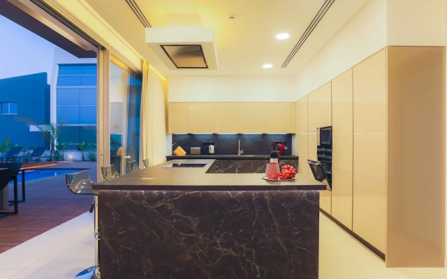 Cove Seaview Villas