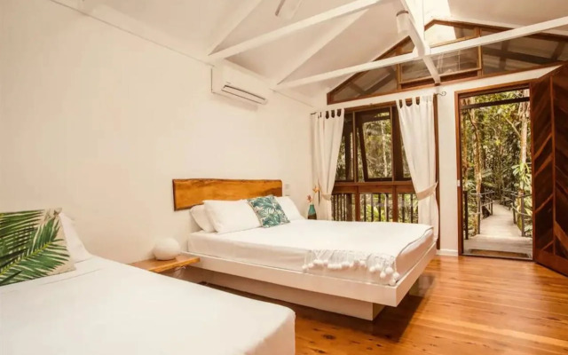 Daintree Wilderness Lodge