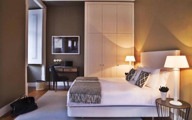 Lisbon Five Stars Apartments São Paulo 55