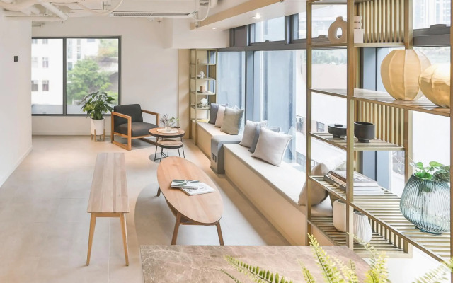 Urbanwood Ap Lei Chau