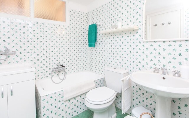 Rental in Rome Ancient Rome View