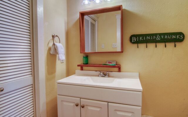 Ray's Retreat - 3 Br Condo