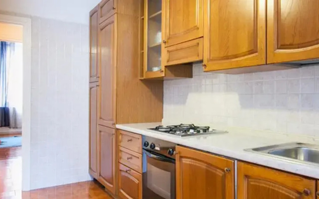 Friendly Rentals Vitruvio