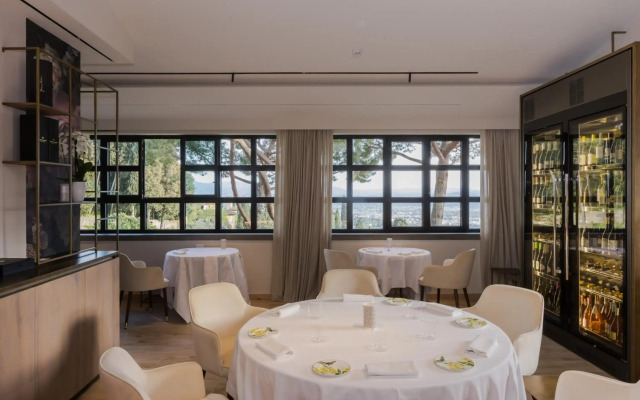 FH55 Hotel Villa Fiesole