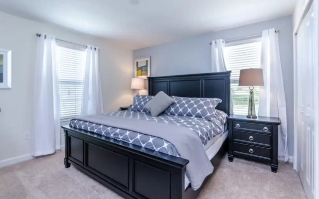 The Ultimate 9 Bedroom 5 Bathroom 9076hs