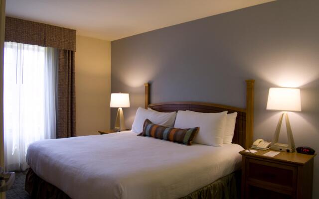 Staybridge Suites Houston West / Energy Corridor by IHG