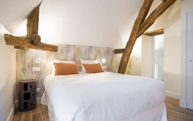 Maison Deveney Mars