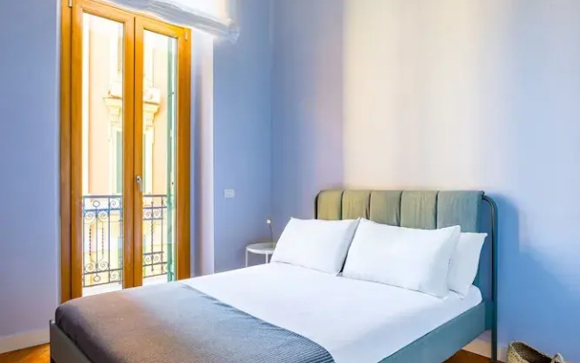 Harmony Elegant Apartment With Parking