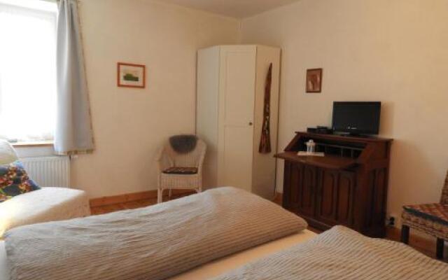 Ferienwohnung Rossenhof