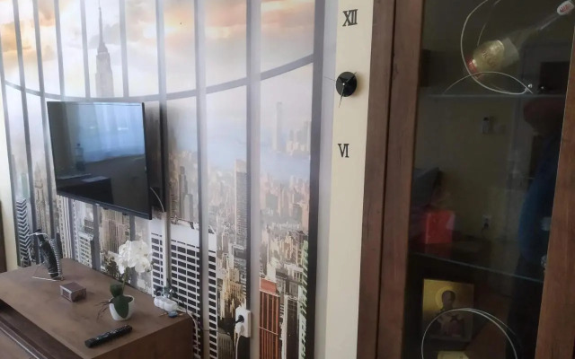 Szent Miklos Apartman