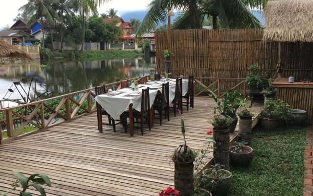 Le Vang Bua Villa