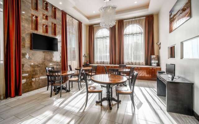 Travelodge Inn & Suites by Wyndham Bell Los Angeles Area