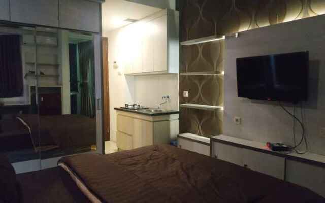 Mirta V Apartment Jogja