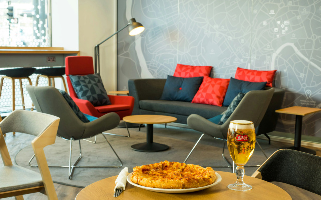 Holiday Inn Express Bristol City Centre by IHG