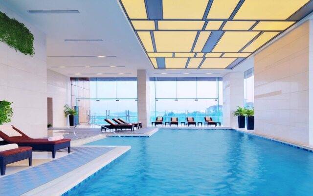 Four Points by Sheraton Guangzhou, Tianhe