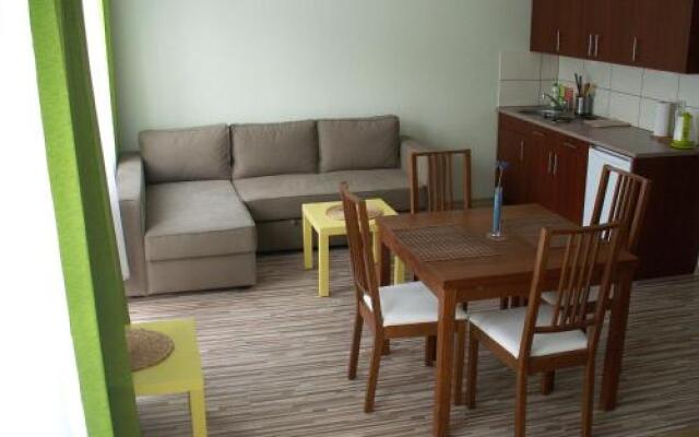 Kompleks Apartament-Serwis