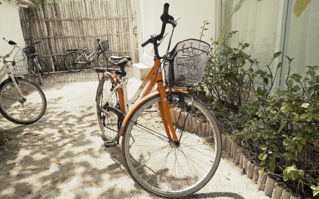 Seri Resort Gili Meno - Adults Only