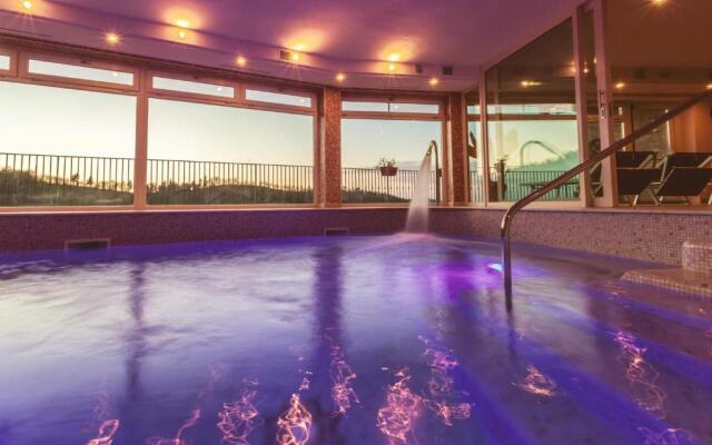 Colleverde Country House Beauty&Wellness