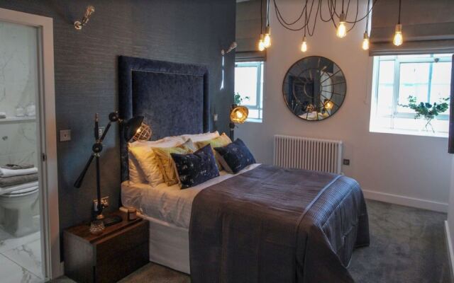 Great Charles Penthouse