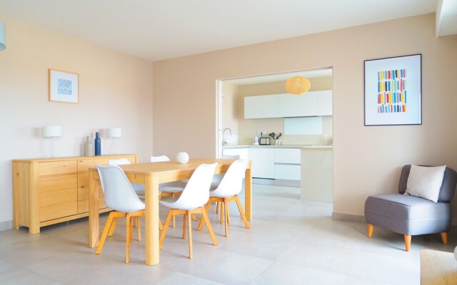 Ashley&Parker - Penthouse terrasse Grimaldi