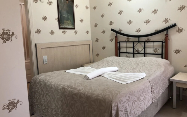 Eman Termal Otel