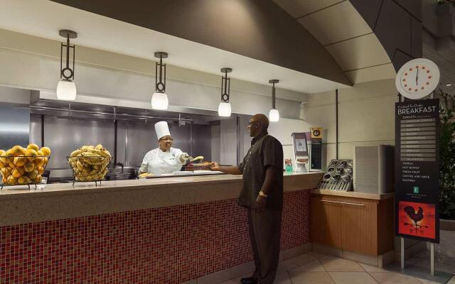 Embassy Suites by Hilton Charlotte