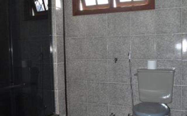 Charme na Serra Guesthouse