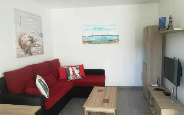 Apartamentos Harizan