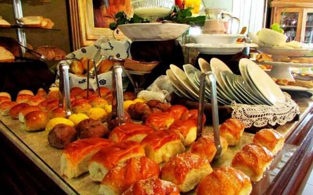 Pousada Villa 3 Lagos