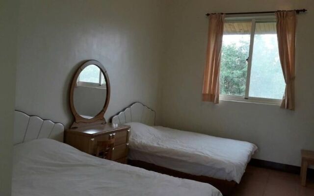 Green forest Homestay